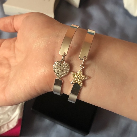 Cuff Avon Bracelets - Picture 3 of 5